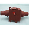 Tractor Engine Parts Cummins Crankcase Breather 3631539 Cummins QSK60 CM2250 CM2150 CM2350 CM2358 CM850 3631539