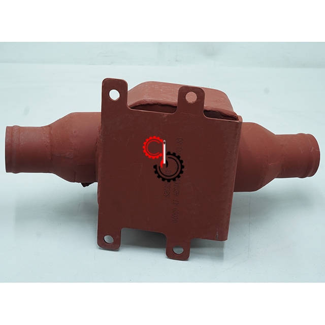 Tractor Engine Parts Cummins Crankcase Breather 3631539 Cummins QSK60 CM2250 CM2150 CM2350 CM2358 CM850 3631539