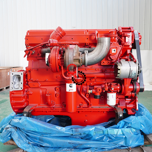 79678807 CPL2825 QSX15-C550 qsx15 cummins diesel engine motor