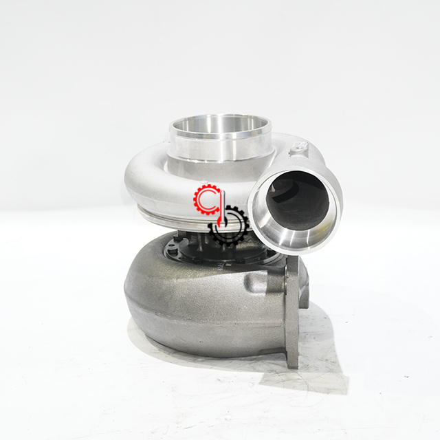 Excavator Engine Parts K19 Cummins HC5A Turbocharger Turbo 3801803