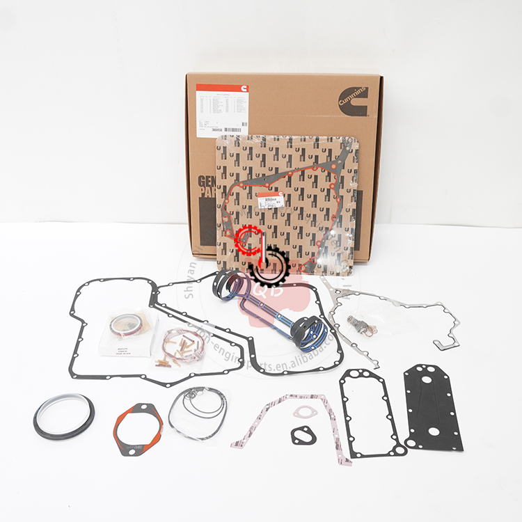 Original Cummins 6CT Diesel Engine Spare Parts Overhaul Kit 4309363 5472930