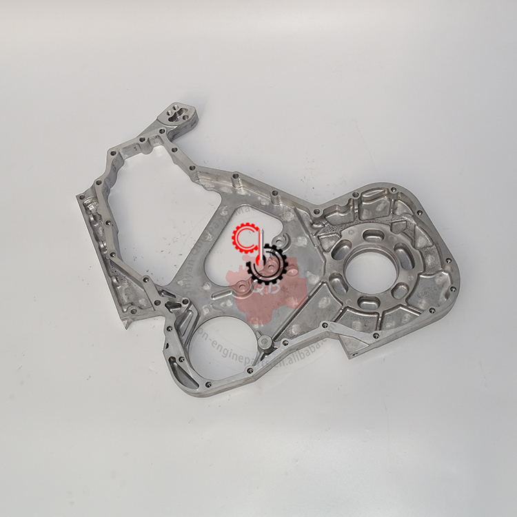 Cummins Machinery QSC QSL9.3 Engine Parts Excavator Gear Housing 5338029