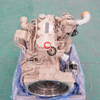 130HP 347LB-FT@1500 CM850 CPL8756 QSB4.5 DongFeng Cummins QSB engine 4.5L for EXCAVATOR R160LC-9 DOZER D39 