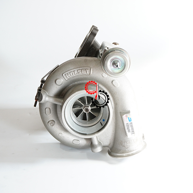 Diesel Engine Parts Cummins ISX15 Turbocharger 4046132 4046127 4040844 4090042