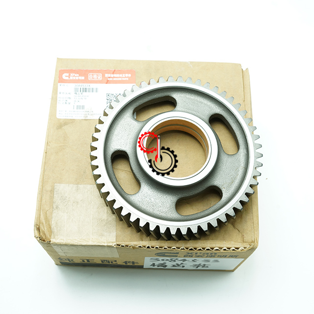 Machinery Engine Spare Parts Original Cummins ISM QSM M11 Idler Gear 3084533