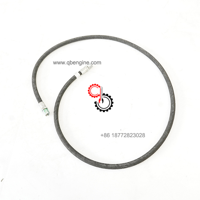 AS4057SS Original Cummins Flexible Hose Pipe for Generator Engine Spare Parts