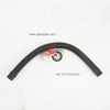 3631572 QSK Molded Hose Original Cummins Excavator Engine Parts