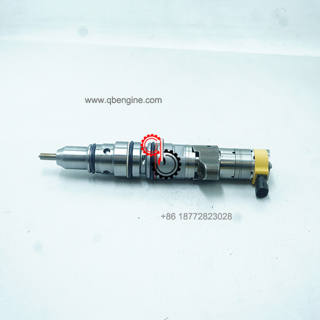 CAT Common Rail Fuel Injector Assembly 557-7637 for C9 Engine
