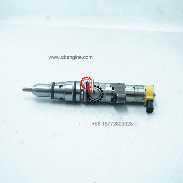 CAT Common Rail Fuel Injector Assembly 557-7637 for C9 Engine