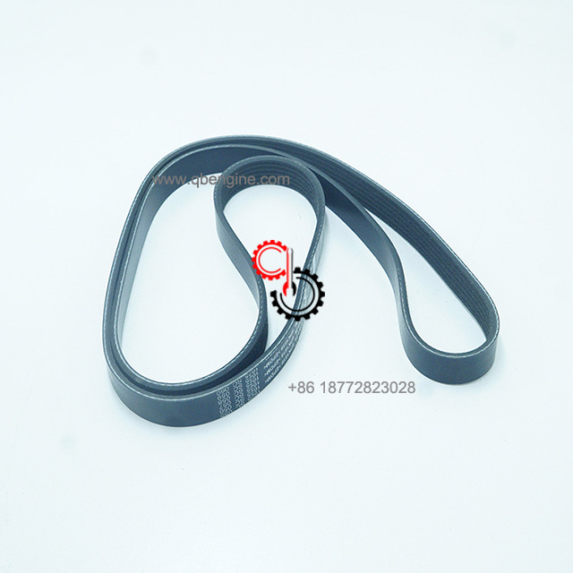 Premium Industrial Engine Accessories V Ribbed Belt 5575842