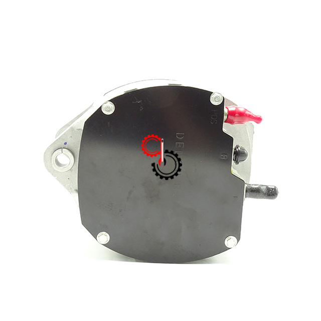 3400698 Cummins Alternator Cummins Marine Part