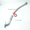 3637767 Flexible Turbo Hose Genuine Cummins K50 QSK50 Diesel Engine Parts