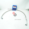 3637766 Flexible Diesel Fuel Hose QSK50 Genuine Cummins Marine Engine Parts