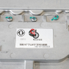 5565147 Genuine Cummins QSK QSV Motor Inverter Motores Diesel Engine Parts 
