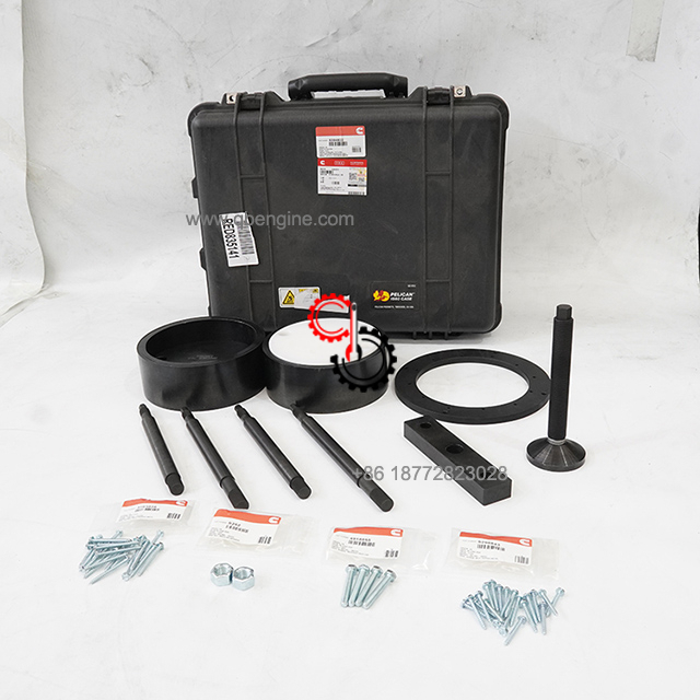 5394933 5394939 5394943 5394937 5394934 Original Crankshaft Seal Replacer Diesel Engine Parts