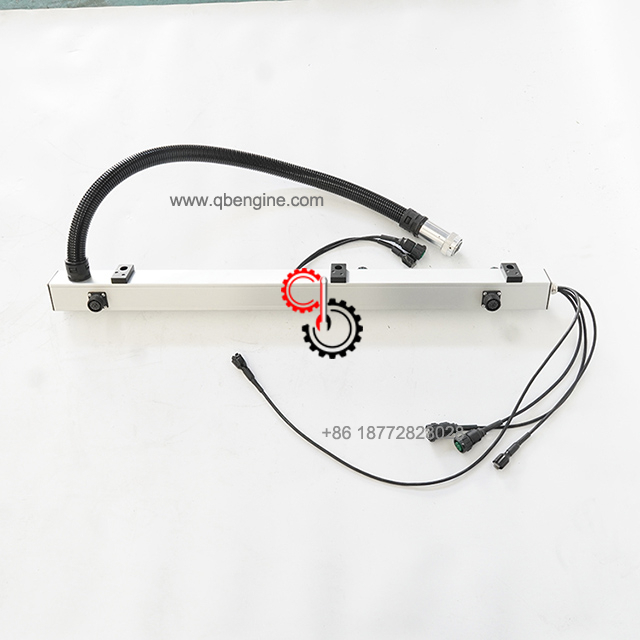 5372678 3642408 Original Cummins QSK38 Etr Cnt Mdl Wrg Harness Diesel Motores Engine Parts 