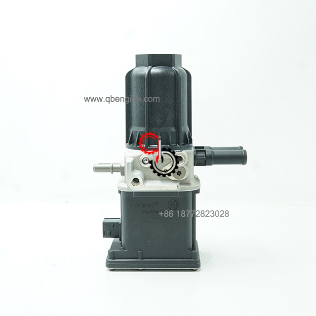 5506957 A060X250 Genuine Cummins Urea Dosing Pump Machinery Engine Parts