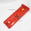 6472986 Original Cummins X15 QSM15 Aluminum Valve Cover Diesel Engine Parts