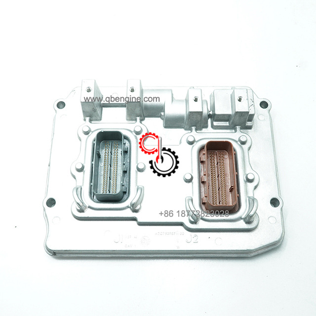6318121 Original Cummins Electronic Control Module ECM Machinery Diesel Engine Parts