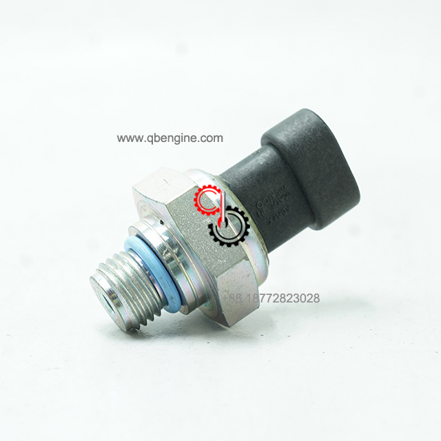4921499 3330999 3330998 3408377 ISX QSX15 Original Cummins Pressure Sensor Engine Parts
