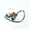 4924925 Original Cummins Pressure Switch QSK60 Machinery Engines Parts