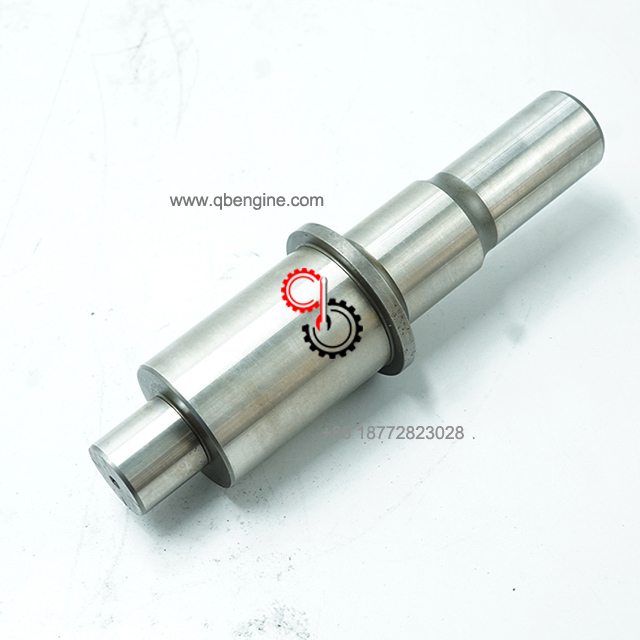 5469928 4095602 6240-61-4251 Fuel Pump Drive Shaft Accessory Genuine Cummins QSK23 Engines Parts