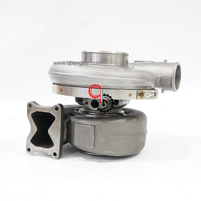 4956141 2837524 4042789 2834218 4044771 4033008 Original Cummins QSK50 Holset HX83 Turbocharger Kit Engines Parts