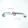 4970261 4964155 QSK38 QSK50 Original Cummins Flexible Hose Tube Pipe Engine Spare Parts