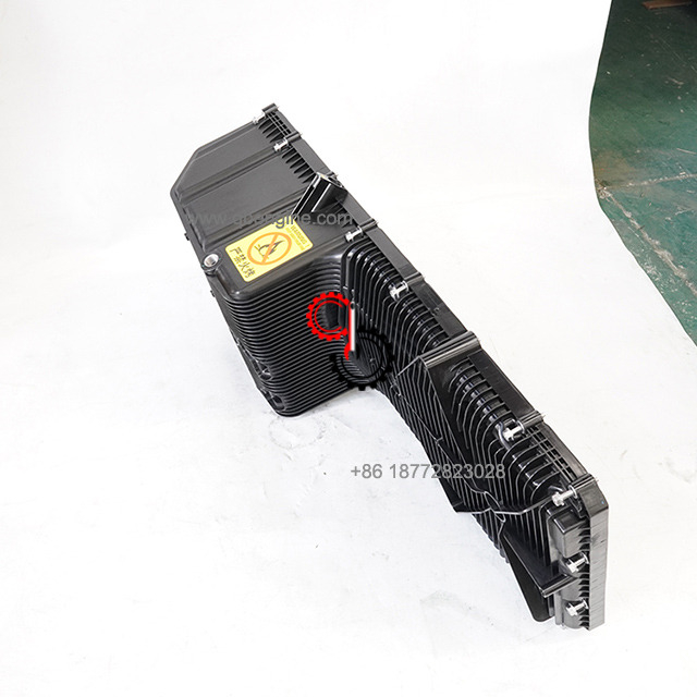 5715775 Cummins Oil Pan ISG QSG Original Industrial Diesel Engine Parts