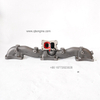 6395950 Cummins Exhaust Manifold Genuine M15 Diesel Engine Parts