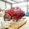 CCEC Genuine QSK50 CPL3391 for HD1500-6 HD1500-7 Diesel QSK50-C1575 QSK50-C1600 Engine Assembly