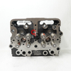 4915442 NT855 Cummins Cylinder Head Original Diesel Engine Parts 