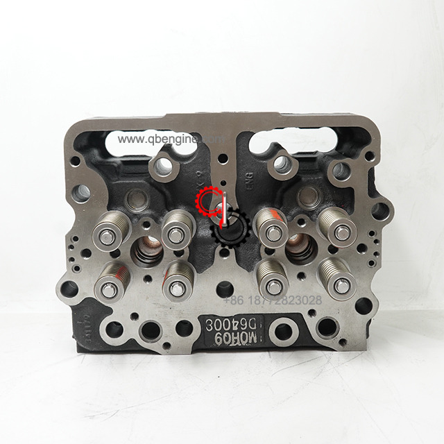 4915442 NT855 Cummins Cylinder Head Original Diesel Engine Parts 