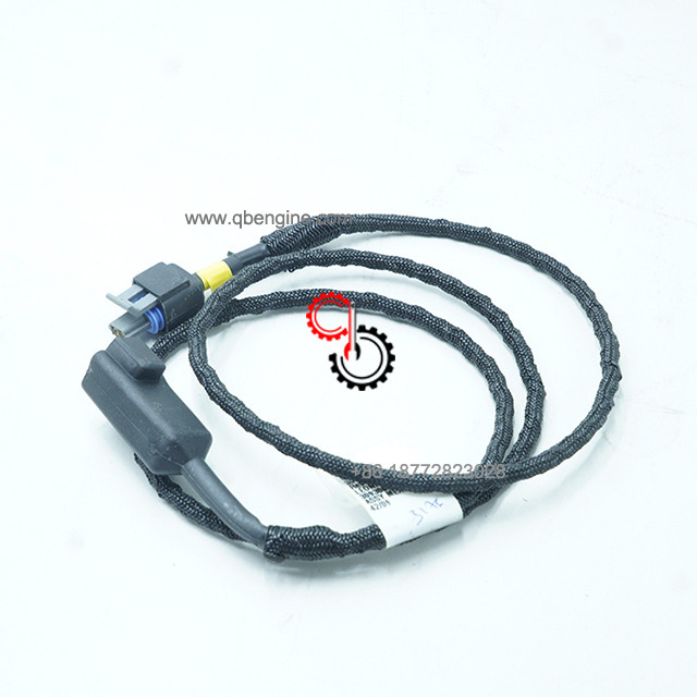 3093060 Cummins Wiring Harnesses QST30 Heavy Duty Equipment Engine Parts