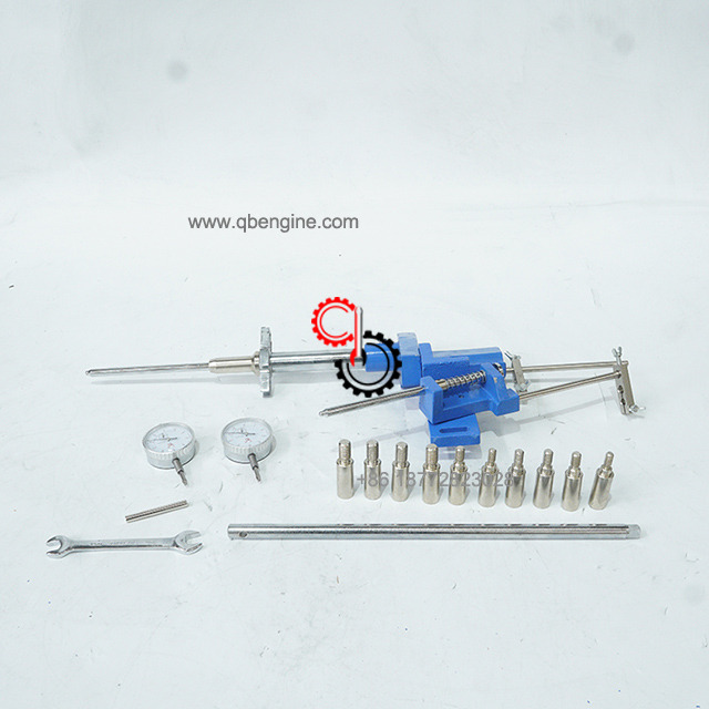 3824942 Cummins Injection Timing Fixture Genuine K19 KTA19 QSK19 Diesel Engine Production