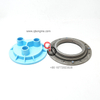 3804703 3096478 QSK Cummins Front Crankshaft Seal Kit Original Diesel Engine Parts 