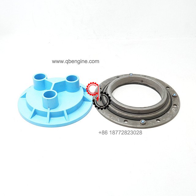 3804703 3096478 QSK Cummins Front Crankshaft Seal Kit Original Diesel Engine Parts 