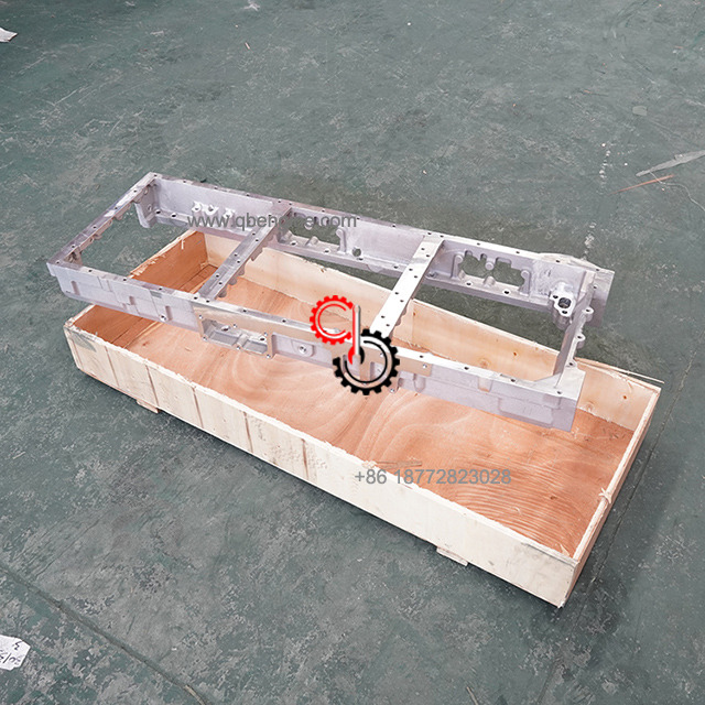 4371911 4371698 3085736 Cummins K19 QSK19 Oil Pan Adapter Brand New Diesel Engine Parts
