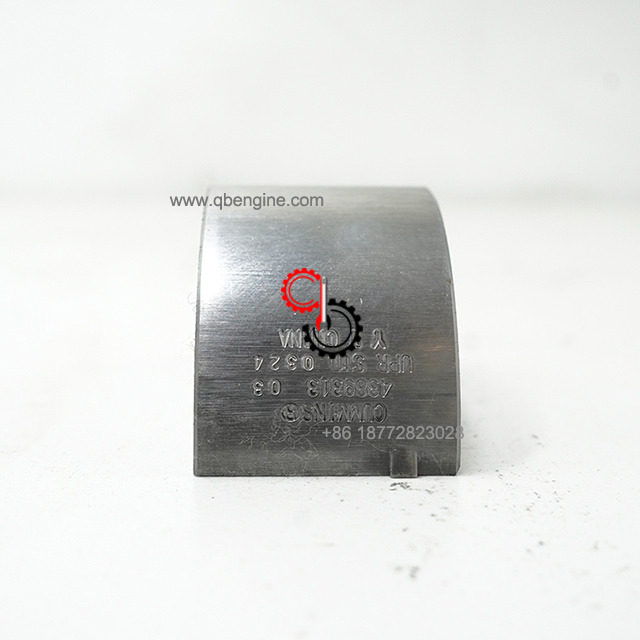 4389314 4389313 Cummins Camshaft Bushing M15 Brand New Industrial Diesel Engine Parts