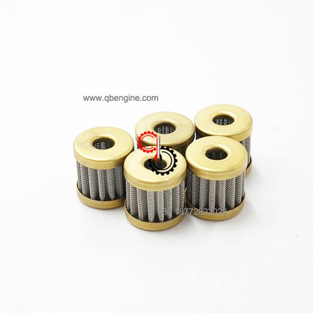 146483 Cummins Filter Screen Original Diesel Construction Machinery Engine Parts