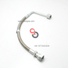 3637764 QSK38 QSK50 Cummins Flexible Hose Genuine Industrial Diesel Engine Parts
