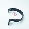 3637970 Cummins QSK60 Fuel Pump Bracket Original Diesel Engine Parts