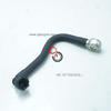 5521960 Original Cummins Fuel Drain Tube Heavy Duty Truck Diesel Engine Parts 