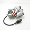 5566641 Cummins Exhaust Throttle Valve Original Diesel Machinery Engine Parts