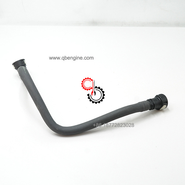5530862 Cummins Fuel Supply Tube Original Industrial Diesel Engine Parts