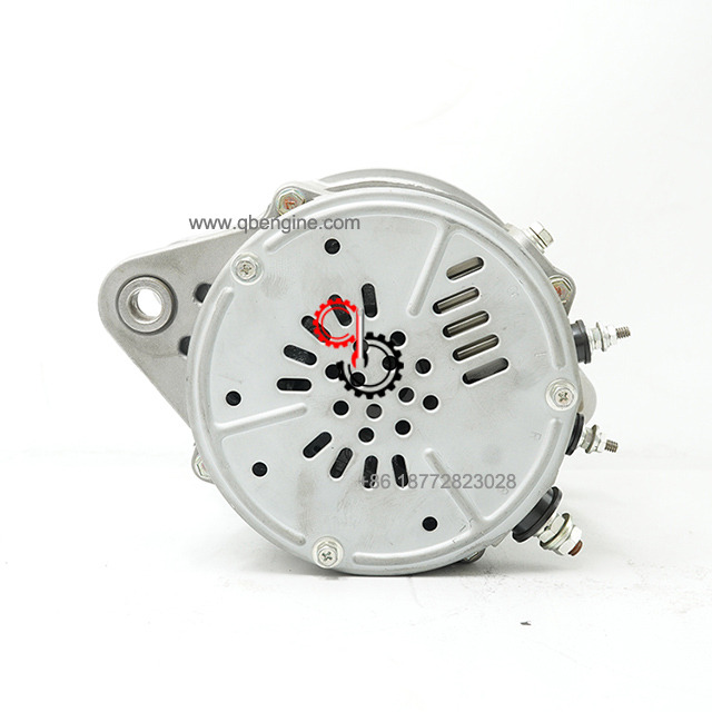 4944732 24V Alternator Cummins Genuine Diesel Engine Parts 