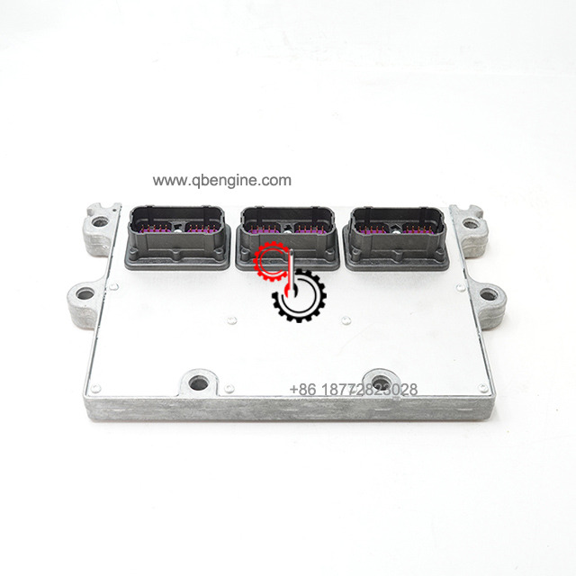 4954429 Cummins Electronic Control Module Genuine Diesel QSK91 QSK60GAS QSV81 Engine Parts