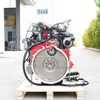 4 Cylinder ISB4.5E6210 ISB4.5E6180 Motor for PX5 Diesel ISB 4.5 Engine Assembly