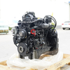 Cummins QSB6.7 CM2350 B105 Truck Engine Assembly QSB6.7-C195 CPL3857 Complete Diesel Engine with EGR And VGT Turbocharger