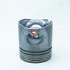 5258754 Cummins ISF QSF Engine Piston Original Diesel Construction Machinery Engine Parts 